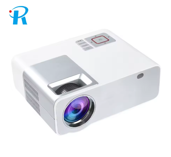 best smart mini projector